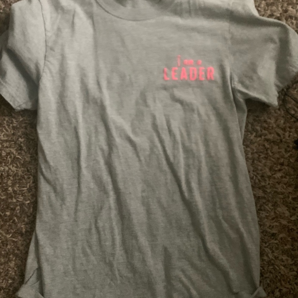 Fccla shirt